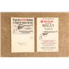 Image 21 : Boxed Ruger New Model Single-six Bisley Rb-2aw 00637 6.5" .22 Lr Single Action Revolver, 1986