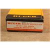 Image 28 : Boxed Ruger New Model Single-six Bisley Rb-2aw 00637 6.5" .22 Lr Single Action Revolver, 1986