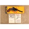 Image 2 : Boxed Ruger New Model Single-six Bisley Rb-2aw 00637 6.5" .22 Lr Single Action Revolver, 1986