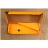 Image 30 : Boxed Ruger New Model Single-six Bisley Rb-2aw 00637 6.5" .22 Lr Single Action Revolver, 1986
