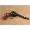 Image 4 : Boxed Ruger New Model Single-six Bisley Rb-2aw 00637 6.5" .22 Lr Single Action Revolver, 1986