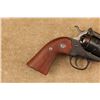 Image 5 : Boxed Ruger New Model Single-six Bisley Rb-2aw 00637 6.5" .22 Lr Single Action Revolver, 1986