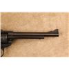 Image 7 : Boxed Ruger New Model Single-six Bisley Rb-2aw 00637 6.5" .22 Lr Single Action Revolver, 1986