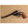 Image 8 : Boxed Ruger New Model Single-six Bisley Rb-2aw 00637 6.5" .22 Lr Single Action Revolver, 1986