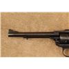 Image 9 : Boxed Ruger New Model Single-six Bisley Rb-2aw 00637 6.5" .22 Lr Single Action Revolver, 1986