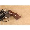 Image 10 : Boxed Ruger Security-six 4" Blue .357 Magnum Sa/da Double Action Revolver, 1985
