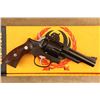 Image 1 : Boxed Ruger Security-six 4" Blue .357 Magnum Sa/da Double Action Revolver, 1985
