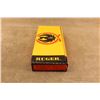 Image 26 : Boxed Ruger Security-six 4" Blue .357 Magnum Sa/da Double Action Revolver, 1985