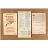 Image 29 : Boxed Ruger Security-six 4" Blue .357 Magnum Sa/da Double Action Revolver, 1985