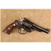Image 30 : Boxed Ruger Security-six 4" Blue .357 Magnum Sa/da Double Action Revolver, 1985