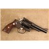 Image 3 : Boxed Ruger Security-six 4" Blue .357 Magnum Sa/da Double Action Revolver, 1985