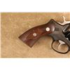 Image 4 : Boxed Ruger Security-six 4" Blue .357 Magnum Sa/da Double Action Revolver, 1985