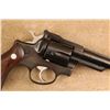 Image 5 : Boxed Ruger Security-six 4" Blue .357 Magnum Sa/da Double Action Revolver, 1985