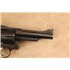Image 6 : Boxed Ruger Security-six 4" Blue .357 Magnum Sa/da Double Action Revolver, 1985