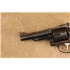 Image 8 : Boxed Ruger Security-six 4" Blue .357 Magnum Sa/da Double Action Revolver, 1985