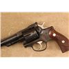Image 9 : Boxed Ruger Security-six 4" Blue .357 Magnum Sa/da Double Action Revolver, 1985