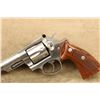 Image 11 : Boxed Ruger Security-six 4" Stainless Steel .357 Magnum Sa/da Double Action Revolver, 1982