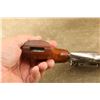 Image 16 : Boxed Ruger Security-six 4" Stainless Steel .357 Magnum Sa/da Double Action Revolver, 1982