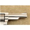 Image 22 : Boxed Ruger Security-six 4" Stainless Steel .357 Magnum Sa/da Double Action Revolver, 1982