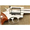Image 23 : Boxed Ruger Security-six 4" Stainless Steel .357 Magnum Sa/da Double Action Revolver, 1982