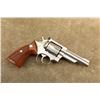 Image 24 : Boxed Ruger Security-six 4" Stainless Steel .357 Magnum Sa/da Double Action Revolver, 1982