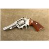 Image 25 : Boxed Ruger Security-six 4" Stainless Steel .357 Magnum Sa/da Double Action Revolver, 1982