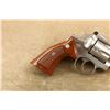 Image 5 : Boxed Ruger Security-six 4" Stainless Steel .357 Magnum Sa/da Double Action Revolver, 1982
