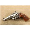 Image 8 : Boxed Ruger Security-six 4" Stainless Steel .357 Magnum Sa/da Double Action Revolver, 1982