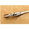 Image 14 : Taffin Collection Custom Ruger Old Army Stainless Roa 12" .45 Caliber Percussion Revolver, 1987