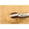 Image 17 : Taffin Collection Custom Ruger Old Army Stainless Roa 12" .45 Caliber Percussion Revolver, 1987