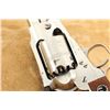 Image 26 : Taffin Collection Custom Ruger Old Army Stainless Roa 12" .45 Caliber Percussion Revolver, 1987