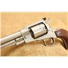 Image 28 : Taffin Collection Custom Ruger Old Army Stainless Roa 12" .45 Caliber Percussion Revolver, 1987