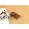 Image 7 : Taffin Collection Custom Ruger Old Army Stainless Roa 12" .45 Caliber Percussion Revolver, 1987