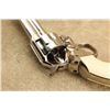 Image 18 : Uberti Stoeger Cattleman Cody 1873 Saa New Model .45 Colt 4.75" Nickel Fire Blue Revolver 2014