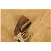 Image 11 : John Taffin Collection Uberti 1873 Model P Old Model Saa .45 Colt 5.5" Nickel Revolver