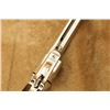 Image 13 : John Taffin Collection Uberti 1873 Model P Old Model Saa .45 Colt 5.5" Nickel Revolver