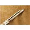 Image 14 : John Taffin Collection Uberti 1873 Model P Old Model Saa .45 Colt 5.5" Nickel Revolver