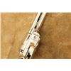 Image 22 : John Taffin Collection Uberti 1873 Model P Old Model Saa .45 Colt 5.5" Nickel Revolver