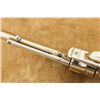 Image 24 : John Taffin Collection Uberti 1873 Model P Old Model Saa .45 Colt 5.5" Nickel Revolver