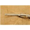 Image 26 : John Taffin Collection Uberti 1873 Model P Old Model Saa .45 Colt 5.5" Nickel Revolver