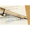 Image 6 : John Taffin Collection Uberti 1873 Model P Old Model Saa .45 Colt 5.5" Nickel Revolver