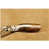 Image 9 : John Taffin Collection Uberti 1873 Model P Old Model Saa .45 Colt 5.5" Nickel Revolver