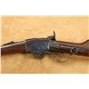 Image 9 : Cimarron Spencer 1865 Carbine .45 Colt 20" Lever Action Repeating Rifle, Mfd 2023