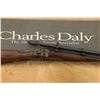 Image 1 : Charles Daly Chiappa Little Sharps 218 Bee Single Shot Falling Block Rifle Malcolm Scope