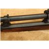 Image 25 : Charles Daly Chiappa Little Sharps 218 Bee Single Shot Falling Block Rifle Malcolm Scope