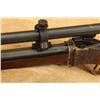 Image 26 : Charles Daly Chiappa Little Sharps 218 Bee Single Shot Falling Block Rifle Malcolm Scope