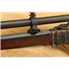Image 27 : Charles Daly Chiappa Little Sharps 218 Bee Single Shot Falling Block Rifle Malcolm Scope