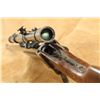 Image 28 : Charles Daly Chiappa Little Sharps 218 Bee Single Shot Falling Block Rifle Malcolm Scope