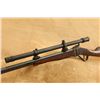 Image 29 : Charles Daly Chiappa Little Sharps 218 Bee Single Shot Falling Block Rifle Malcolm Scope