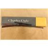Image 2 : Charles Daly Chiappa Little Sharps 218 Bee Single Shot Falling Block Rifle Malcolm Scope